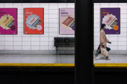 Kampagne für Fairtrade Schokolade