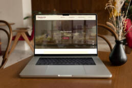 Webdesign für italienisches Restaurant in München