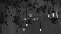 Branding Café Francesca München